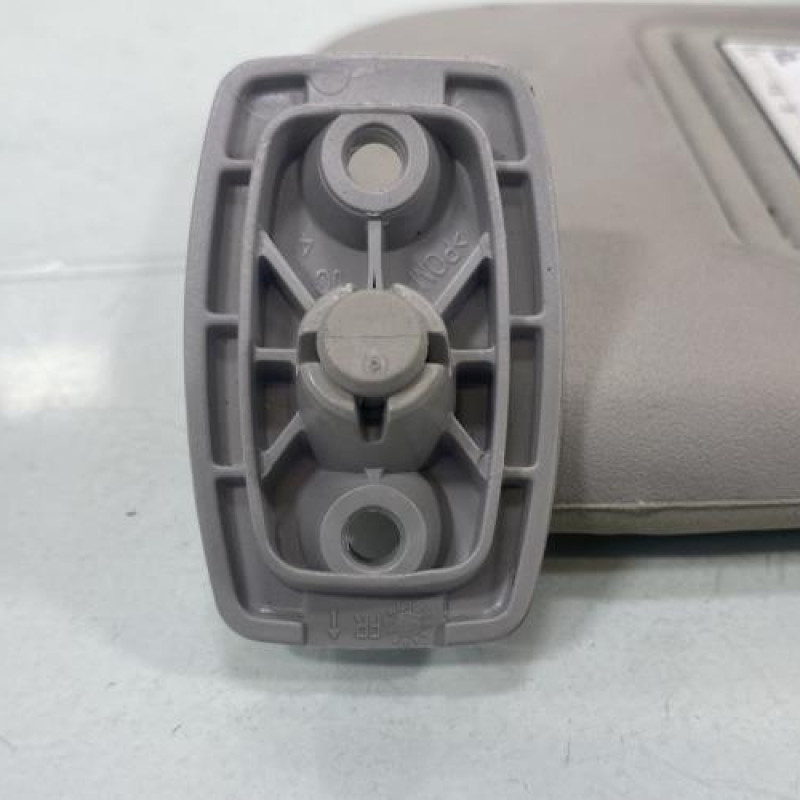 Pare soleil droit CITROEN C3 1 Photo n°4