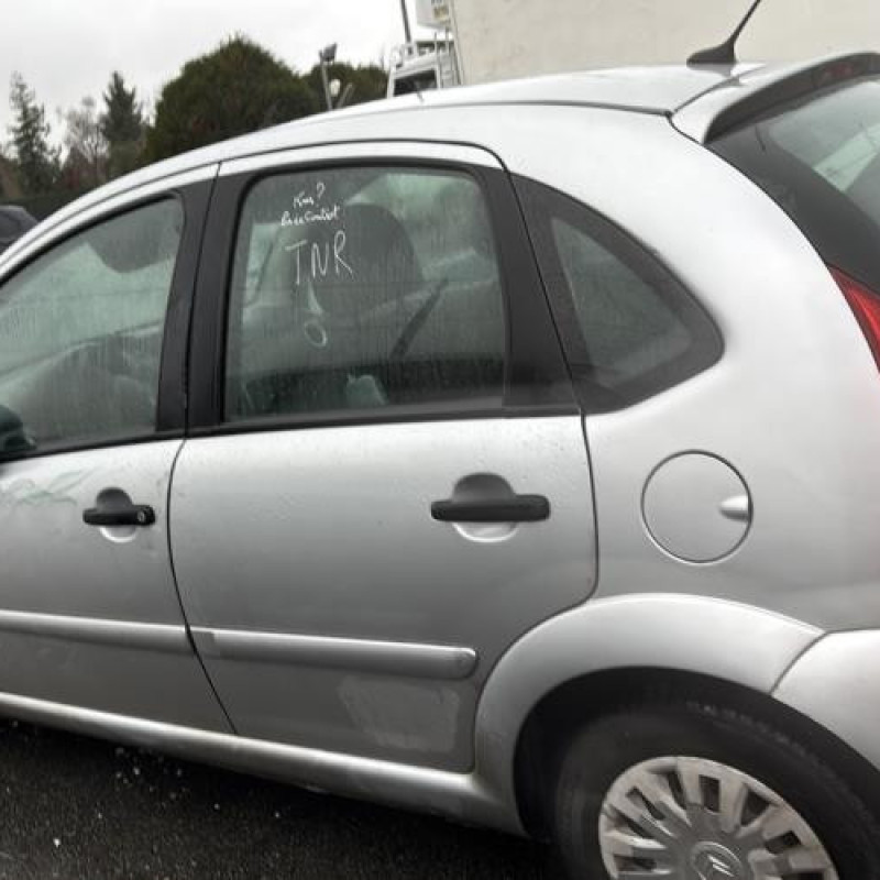 Pare soleil droit CITROEN C3 1 Photo n°12