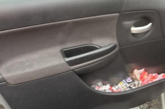 Pare soleil droit CITROEN C3 1