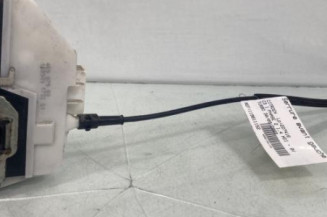 Serrure avant gauche CITROEN C3 1 Photo n°1