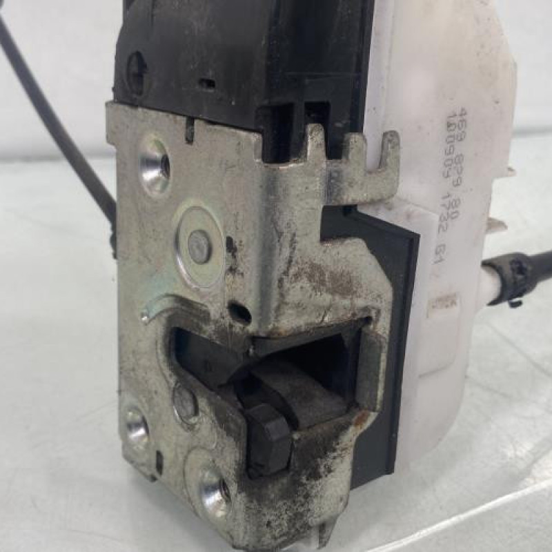 Serrure avant gauche CITROEN C3 1 Photo n°2