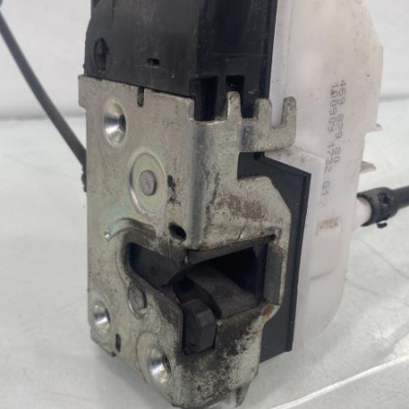 Serrure avant gauche CITROEN C3 1