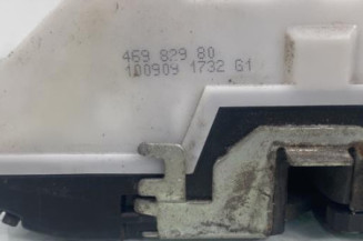 Serrure avant gauche CITROEN C3 1