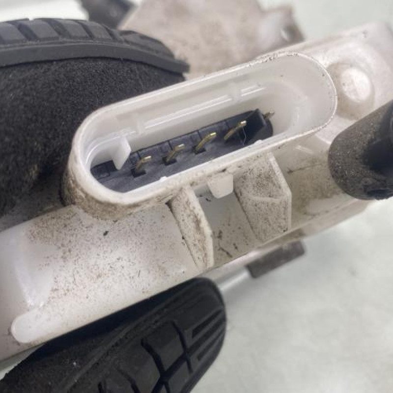 Serrure avant gauche CITROEN C3 1 Photo n°6