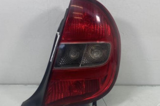 Feu arriere principal droit (feux) CITROEN C5 1 Photo n°1