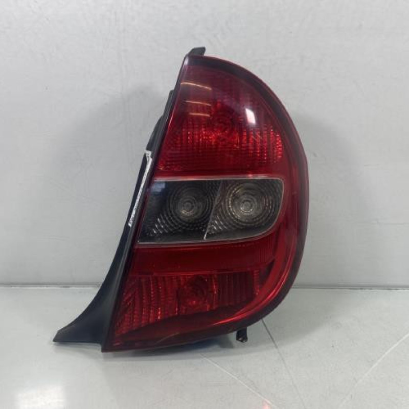 Feu arriere principal droit (feux) CITROEN C5 1 Photo n°1