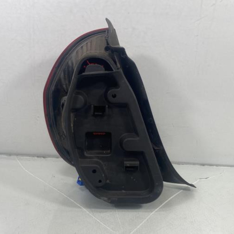 Feu arriere principal droit (feux) CITROEN C5 1 Photo n°2