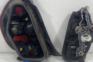 Feu arriere principal droit (feux) CITROEN C5 1