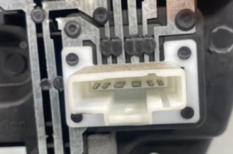 Feu arriere principal droit (feux) CITROEN C5 1