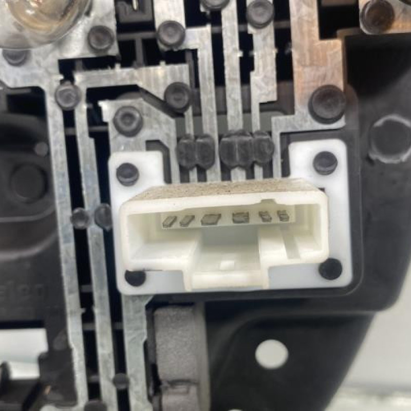 Feu arriere principal droit (feux) CITROEN C5 1 Photo n°5