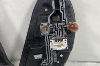 Feu arriere principal droit (feux) CITROEN C5 1