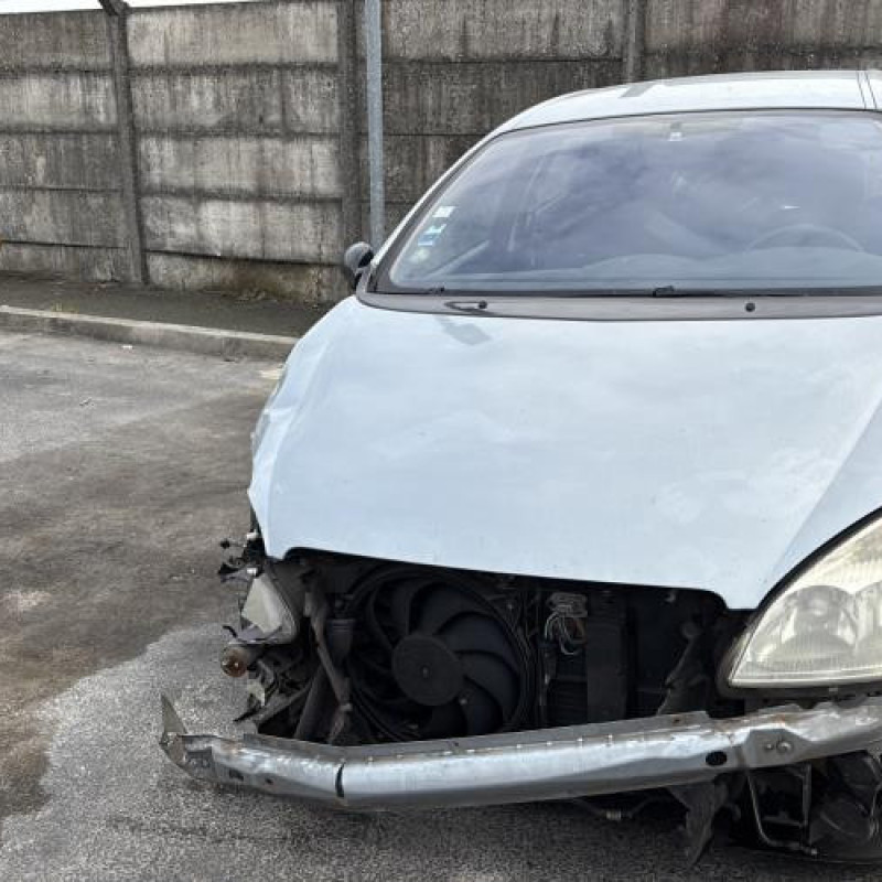 Feu arriere principal droit (feux) CITROEN C5 1 Photo n°15