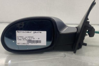 Retroviseur gauche CITROEN C5 1 Photo n°1