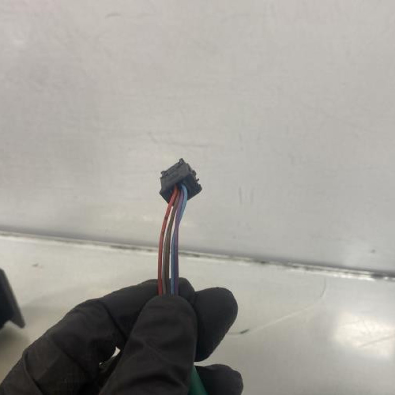 Retroviseur gauche CITROEN C5 1 Photo n°7