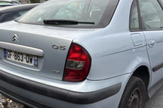 Retroviseur gauche CITROEN C5 1