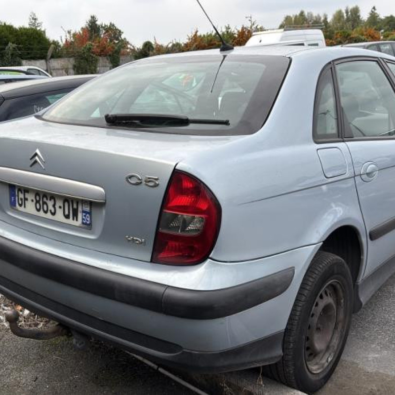 Retroviseur gauche CITROEN C5 1 Photo n°10