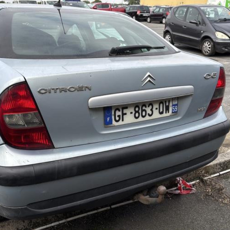 Retroviseur gauche CITROEN C5 1 Photo n°12