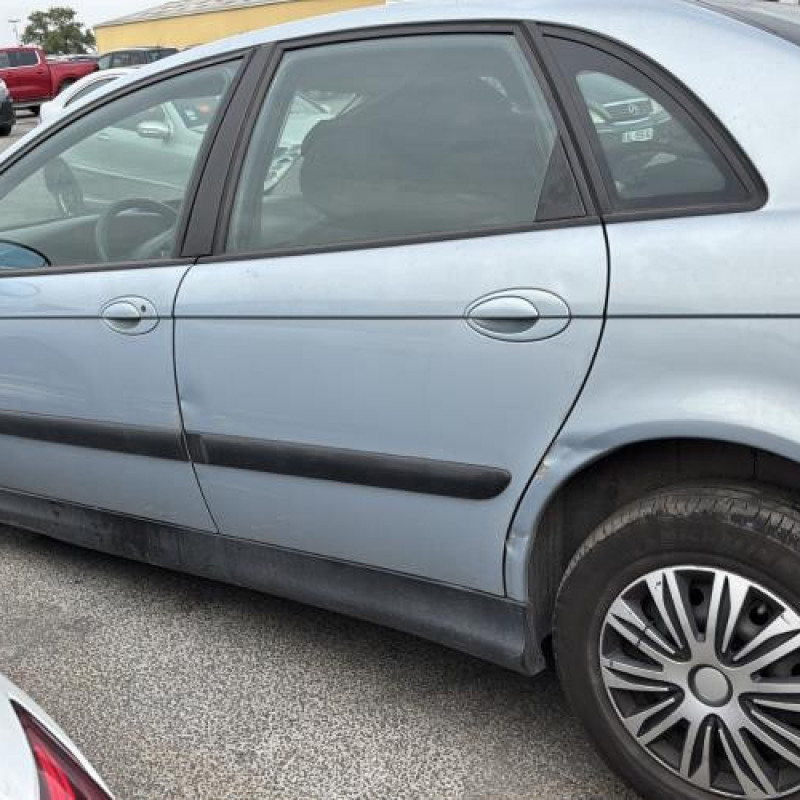 Retroviseur gauche CITROEN C5 1 Photo n°13