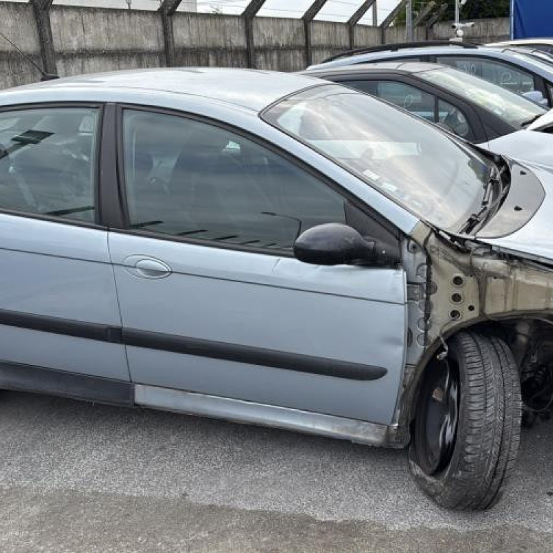 Retroviseur gauche CITROEN C5 1 Photo n°15