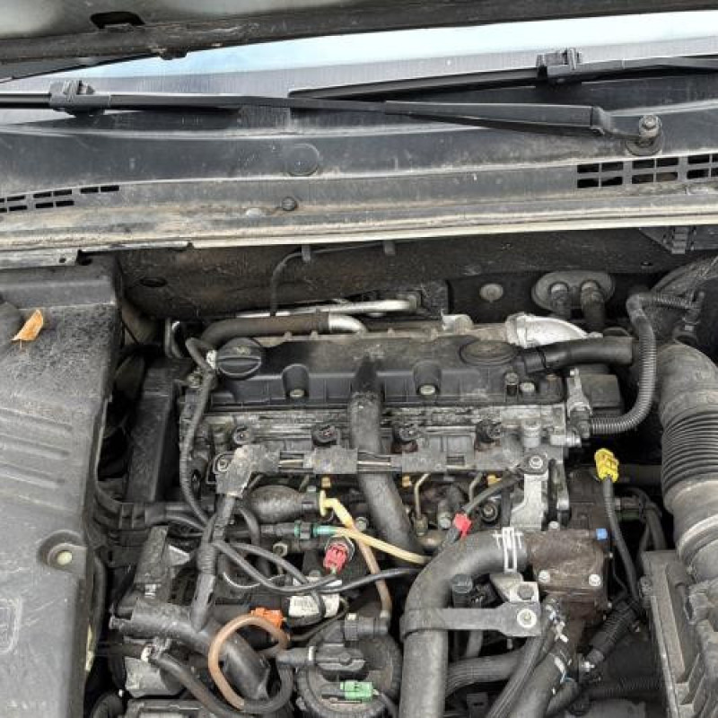 Retroviseur gauche CITROEN C5 1 Photo n°18