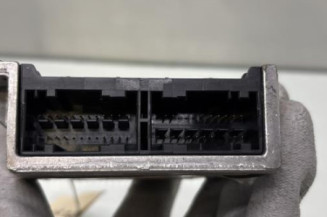 Boitier air bag PEUGEOT 207