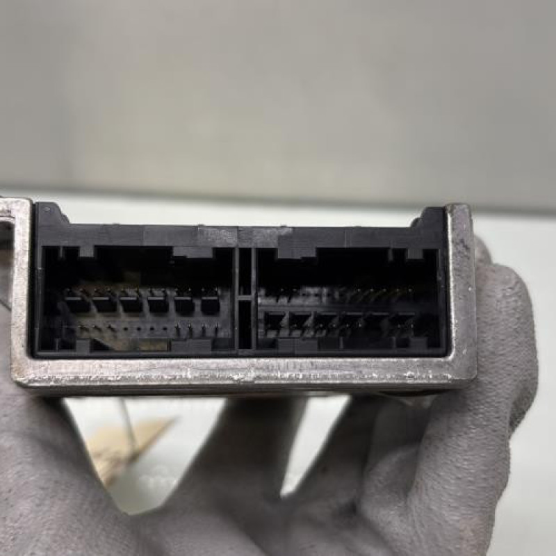 Boitier air bag PEUGEOT 207 Photo n°3