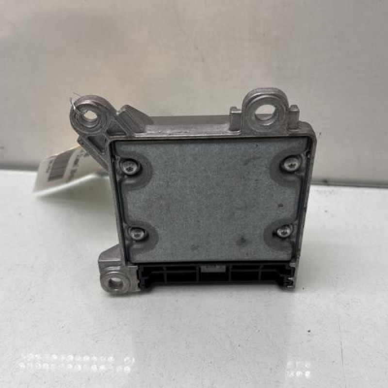 Boitier air bag PEUGEOT 207 Photo n°4