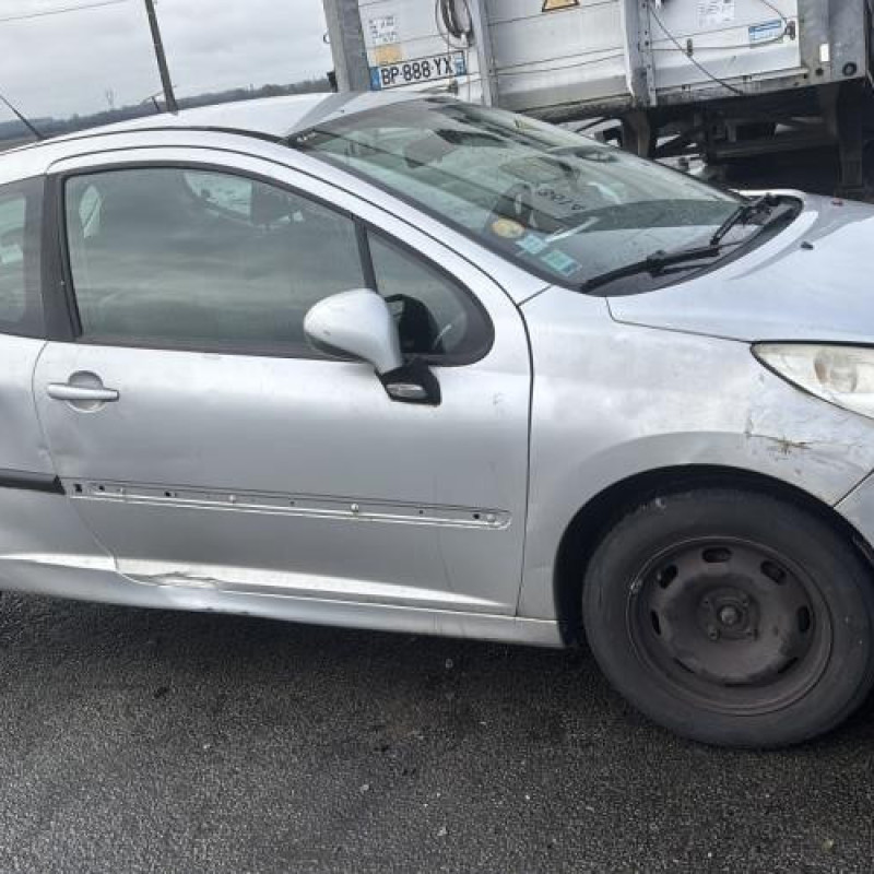 Boitier air bag PEUGEOT 207 Photo n°8