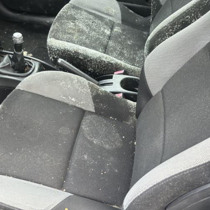 Boitier air bag PEUGEOT 207 Photo n°15