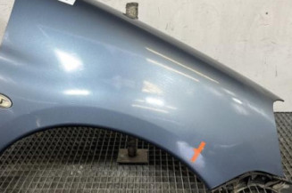 Aile avant droit CITROEN BERLINGO 1 Photo n°1