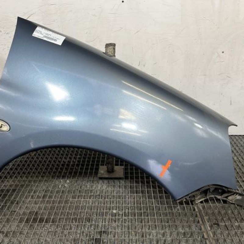 Aile avant droit CITROEN BERLINGO 1 Photo n°1