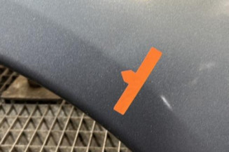 Aile avant droit CITROEN BERLINGO 1