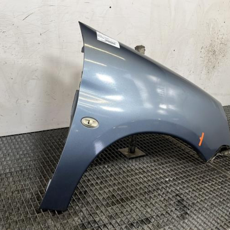 Aile avant droit CITROEN BERLINGO 1 Photo n°4