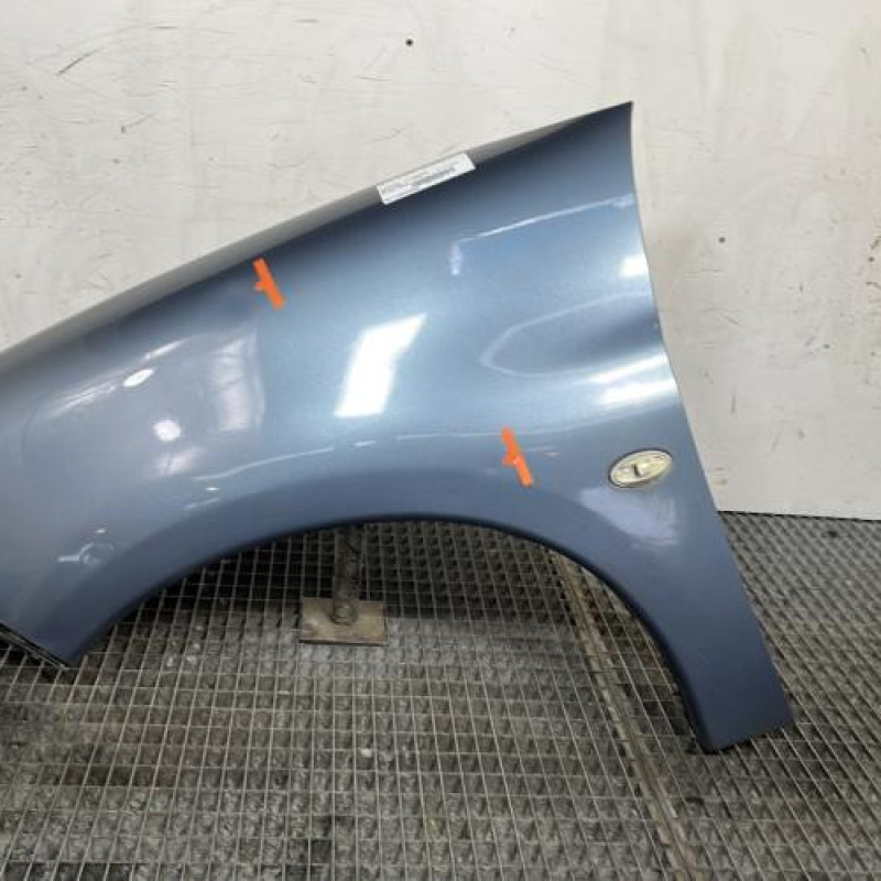 Aile avant gauche CITROEN BERLINGO 1 Photo n°1