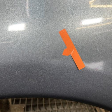 Aile avant gauche CITROEN BERLINGO 1