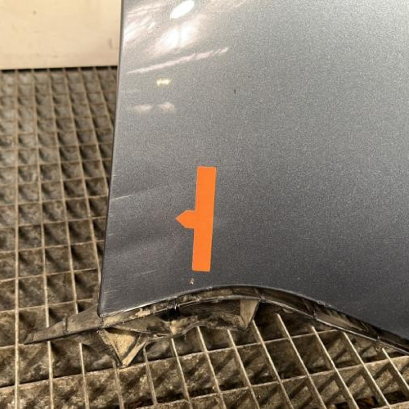 Aile avant gauche CITROEN BERLINGO 1 Photo n°4