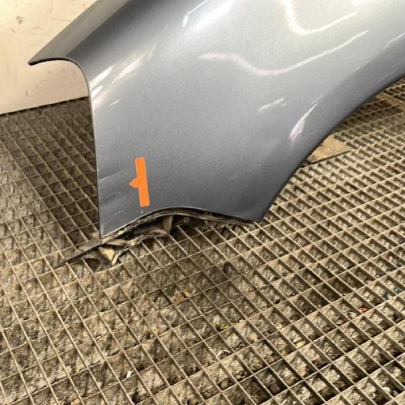 Aile avant gauche CITROEN BERLINGO 1 Photo n°5