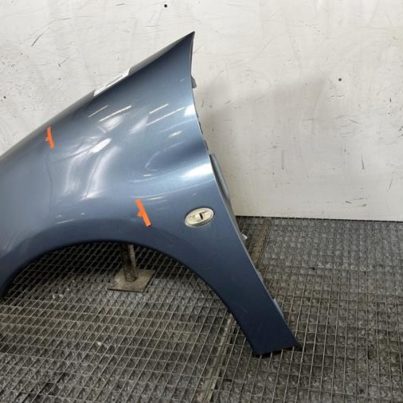 Aile avant gauche CITROEN BERLINGO 1 Photo n°6