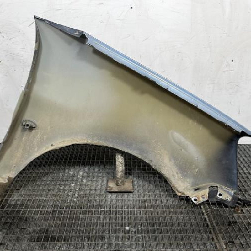 Aile avant gauche CITROEN BERLINGO 1 Photo n°7
