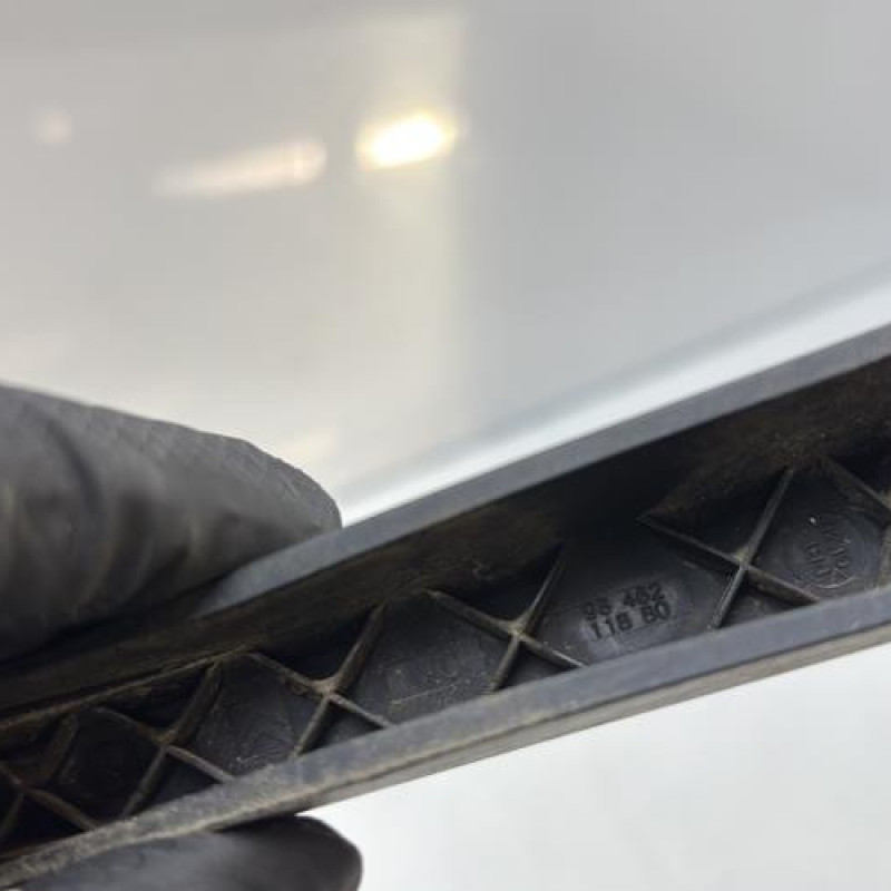 Bras essuie glace arriere CITROEN BERLINGO 1 Photo n°5