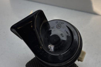 Avertisseur/Klaxon CITROEN BERLINGO 1 Photo n°1