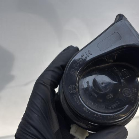 Avertisseur/Klaxon CITROEN BERLINGO 1