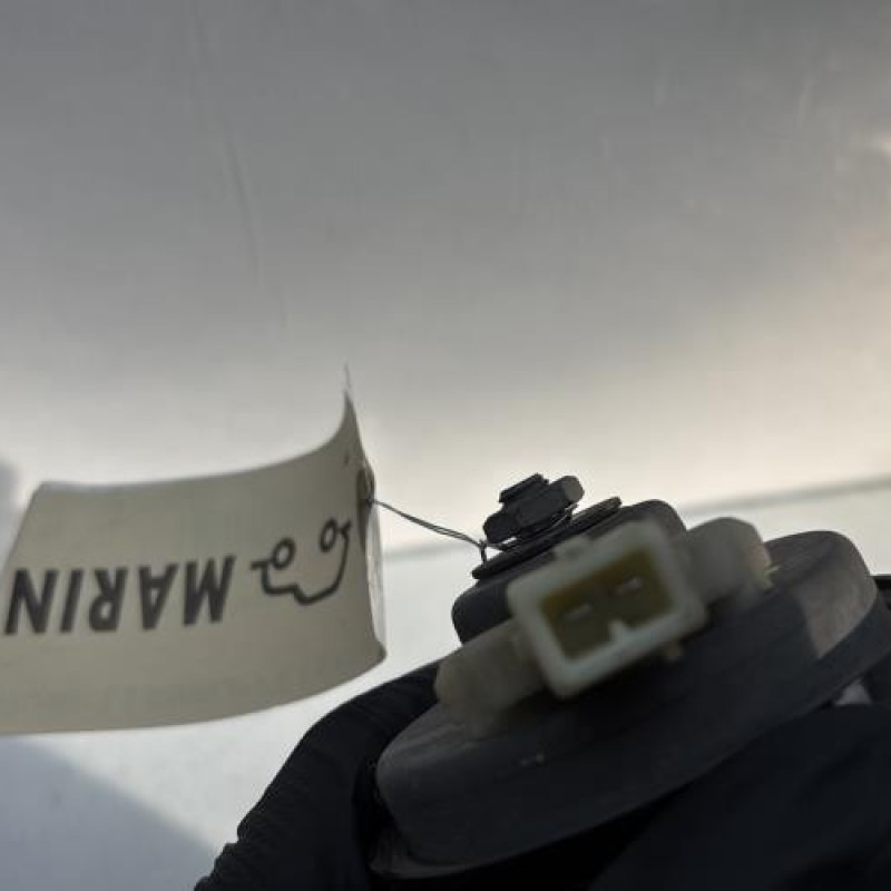 Avertisseur/Klaxon CITROEN BERLINGO 1 Photo n°4