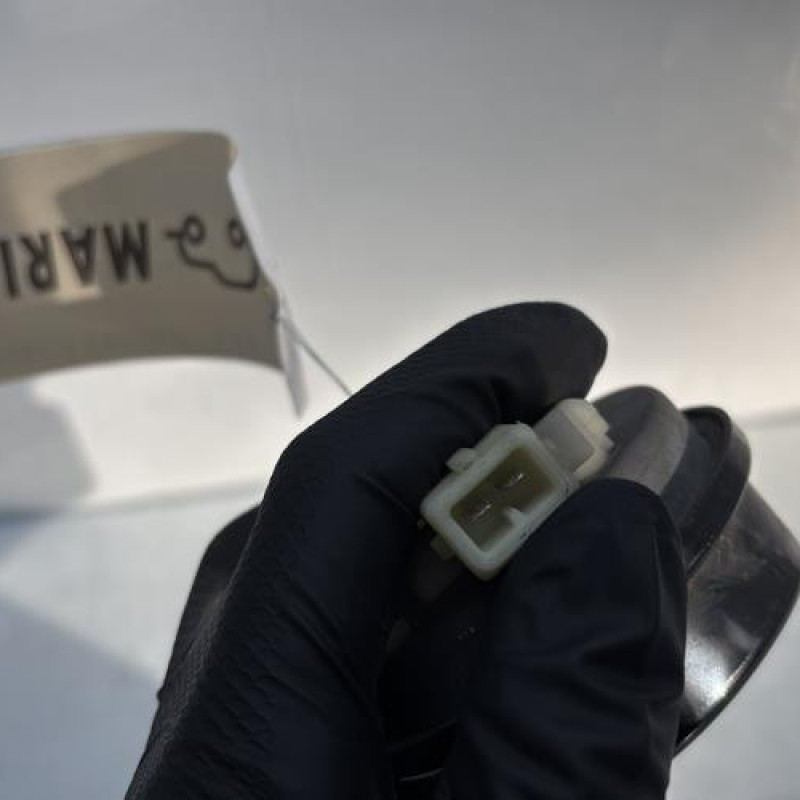 Avertisseur/Klaxon CITROEN BERLINGO 1 Photo n°5