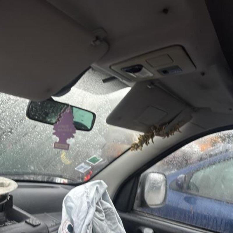 Avertisseur/Klaxon CITROEN BERLINGO 1 Photo n°16