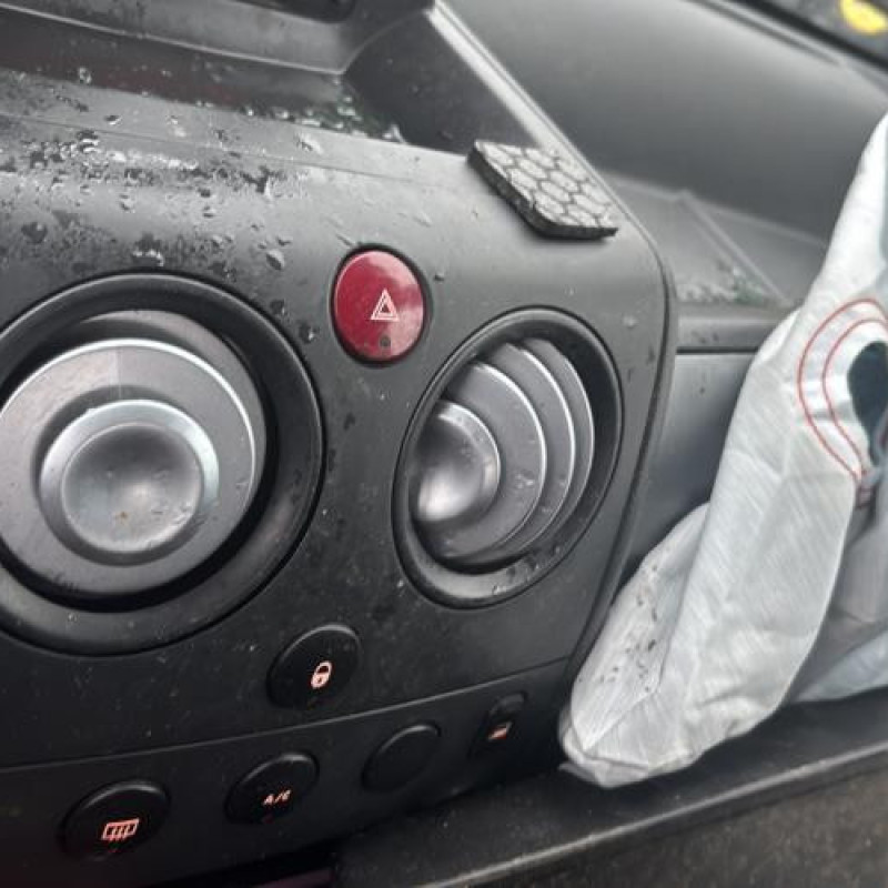 Ceinture avant droit CITROEN BERLINGO 1 Photo n°19