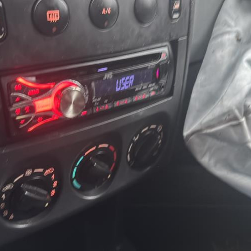 Ceinture avant droit CITROEN BERLINGO 1 Photo n°20