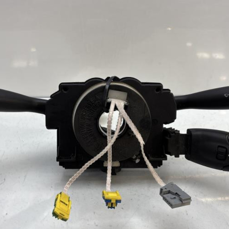 Com (Bloc Contacteur Tournant+Commodo Essuie Glace+Commodo Phare) CITROEN BERLINGO 1 Photo n°1