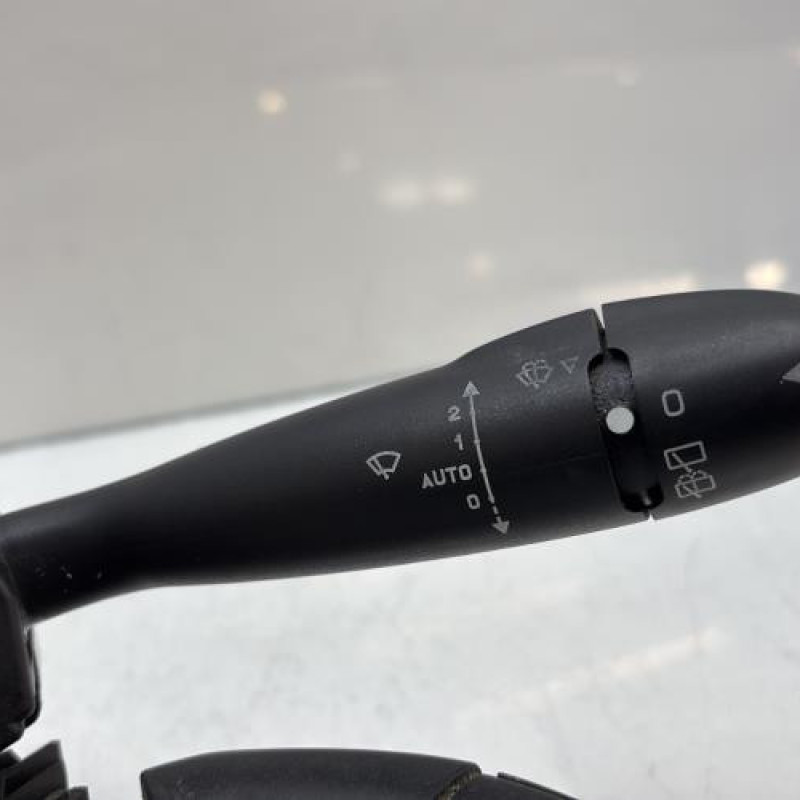 Com (Bloc Contacteur Tournant+Commodo Essuie Glace+Commodo Phare) CITROEN BERLINGO 1 Photo n°5