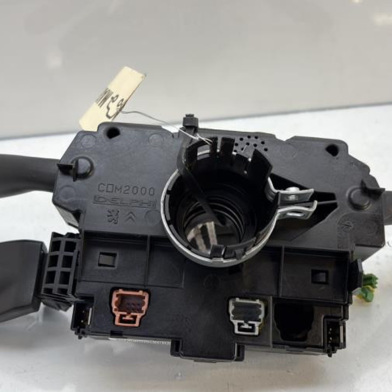 Com (Bloc Contacteur Tournant+Commodo Essuie Glace+Commodo Phare) CITROEN BERLINGO 1 Photo n°7